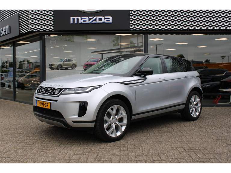 Land Rover Land Rover