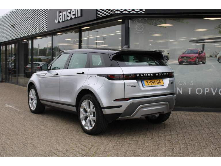 Land Rover Land Rover