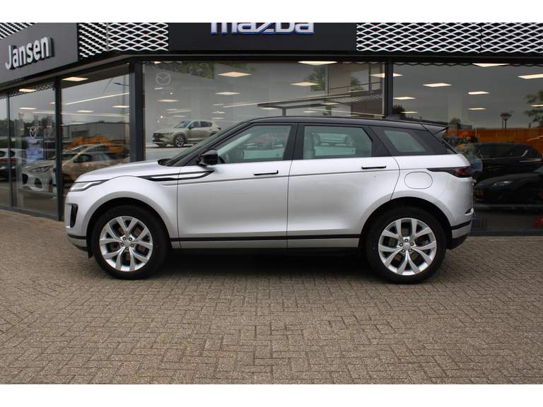 Land Rover Land Rover