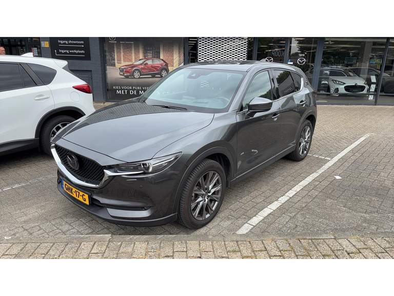 Mazda Mazda