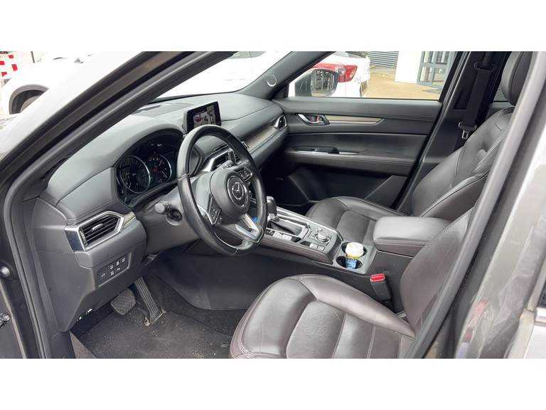 Mazda Mazda
