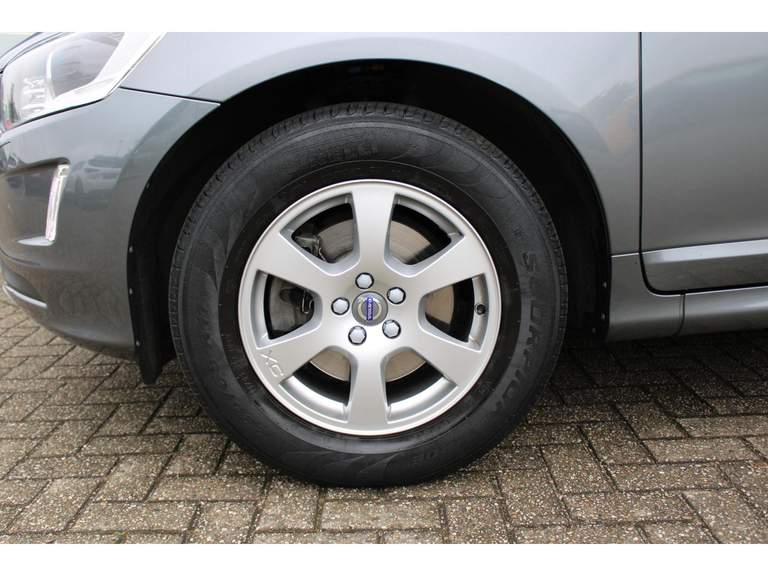 Volvo Volvo