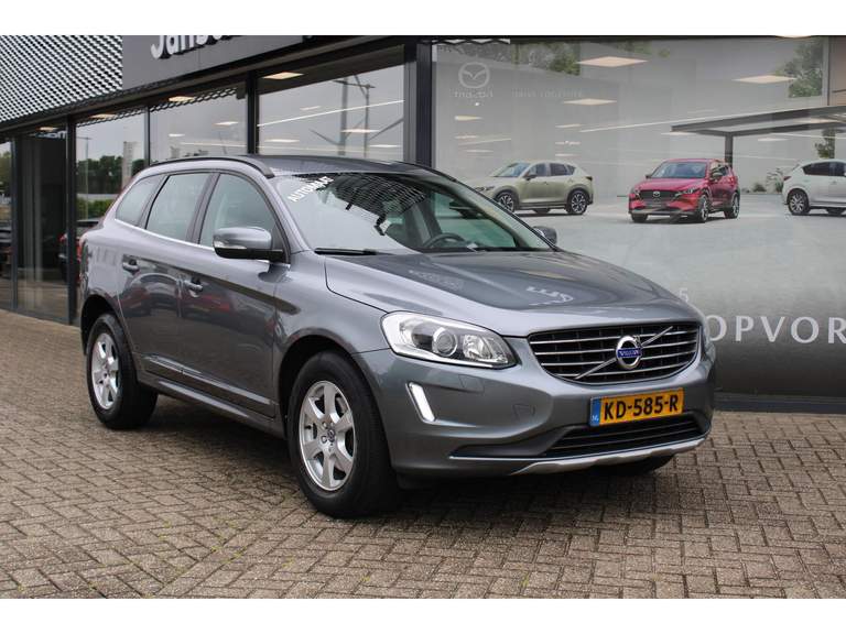 Volvo Volvo