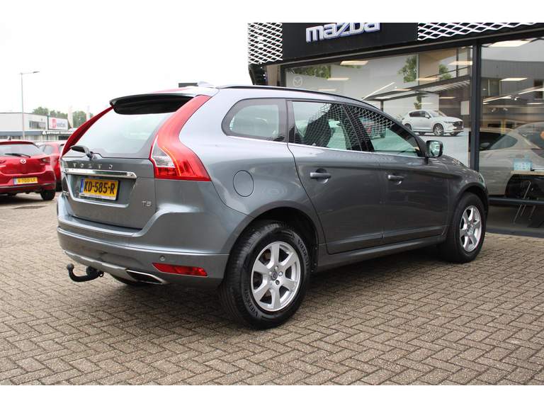 Volvo Volvo