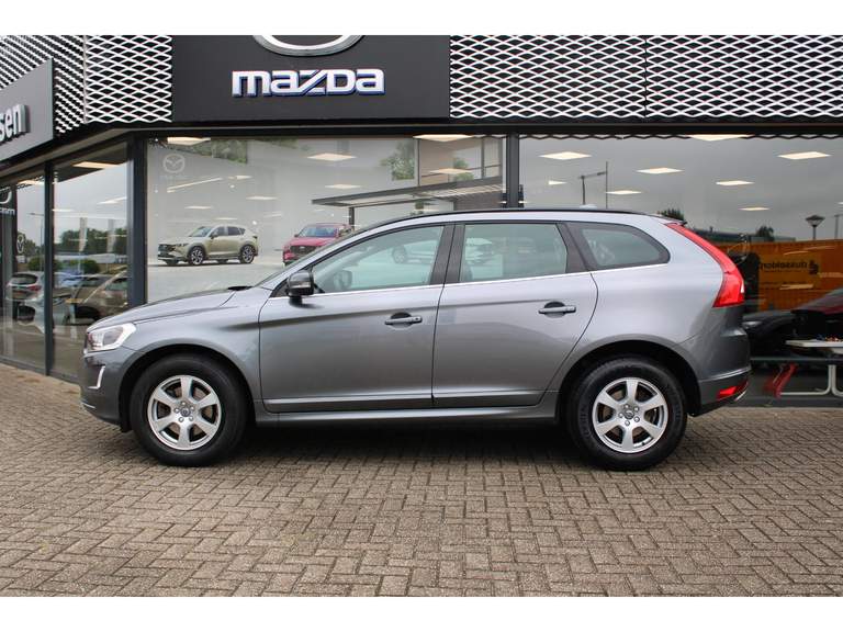 Volvo Volvo