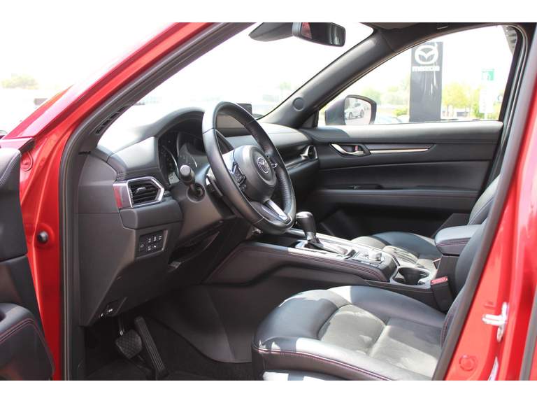 Mazda Mazda