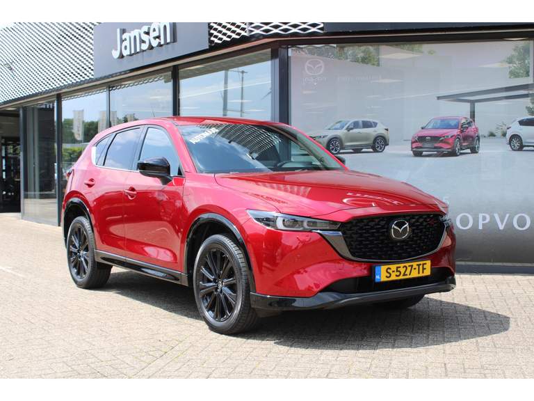 Mazda Mazda