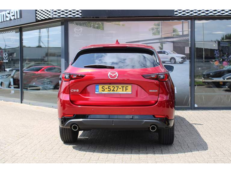 Mazda Mazda