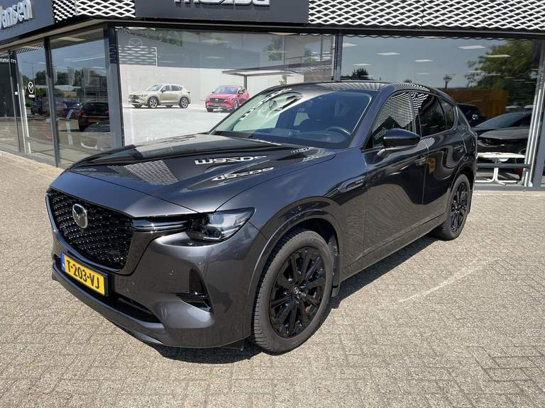 Mazda Mazda