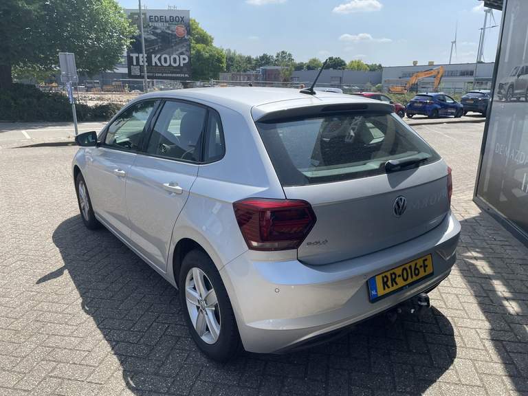 Volkswagen Volkswagen