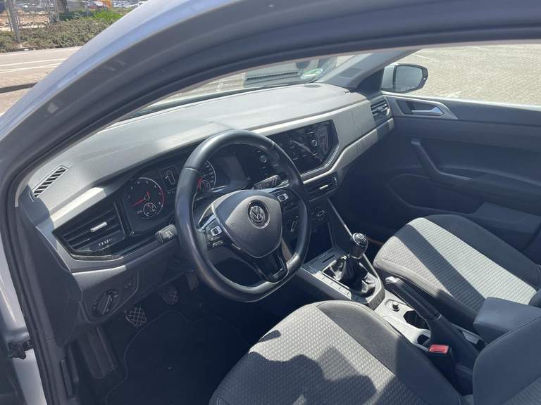 Volkswagen Volkswagen