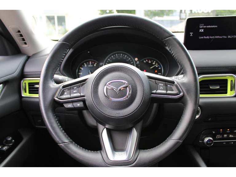 Mazda Mazda