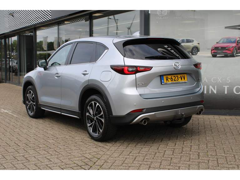 Mazda Mazda