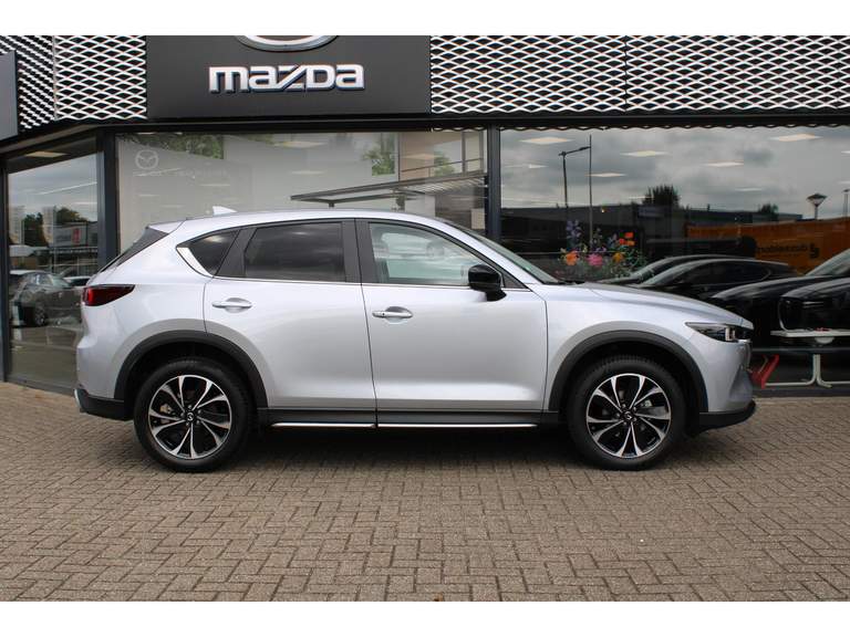 Mazda Mazda