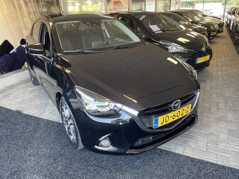Mazda Mazda