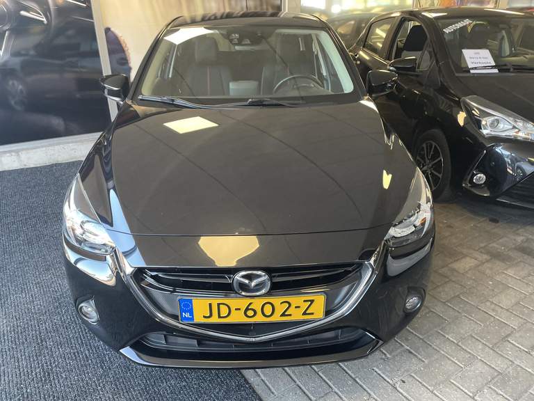 Mazda Mazda