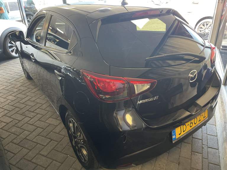 Mazda Mazda