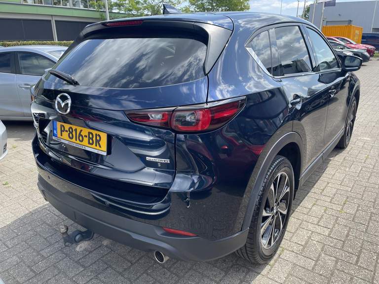 Mazda Mazda