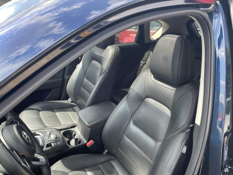 Mazda Mazda