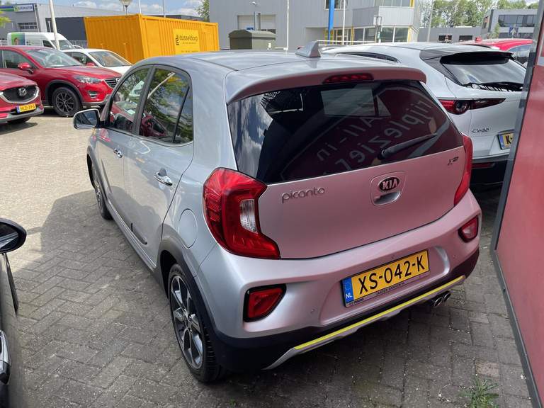 Kia Kia