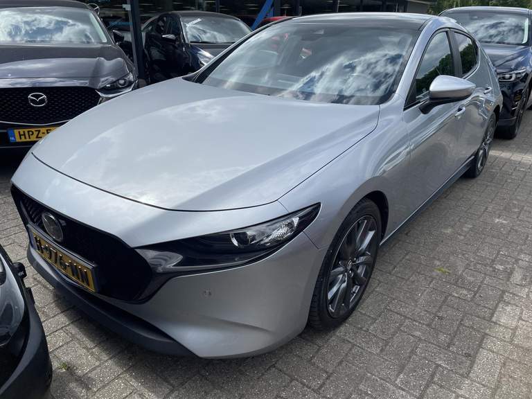 Mazda Mazda