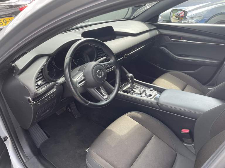 Mazda Mazda
