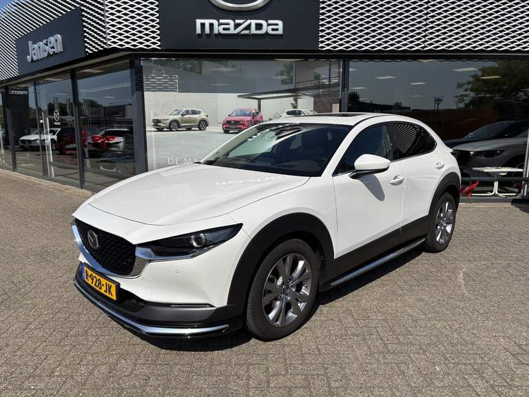 Mazda Mazda