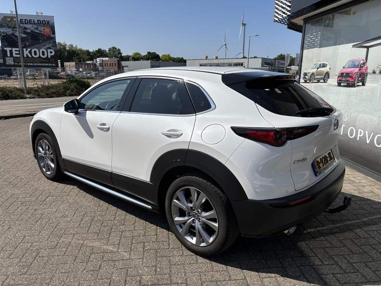 Mazda Mazda