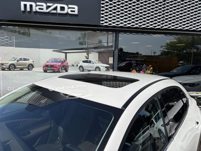 Mazda Mazda