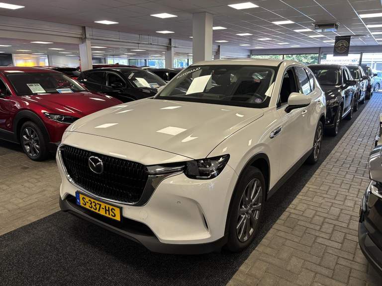 Mazda Mazda