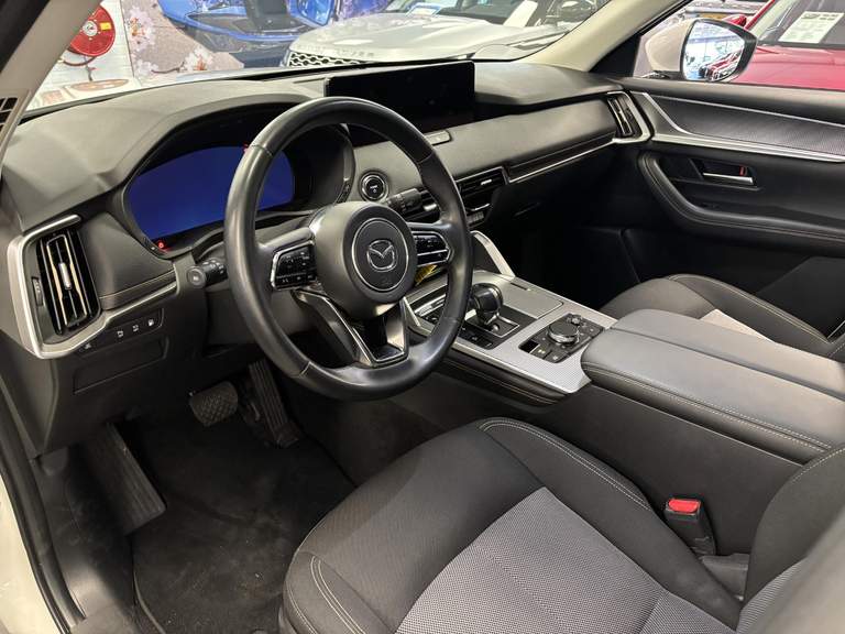 Mazda Mazda