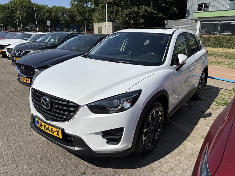 Mazda Mazda