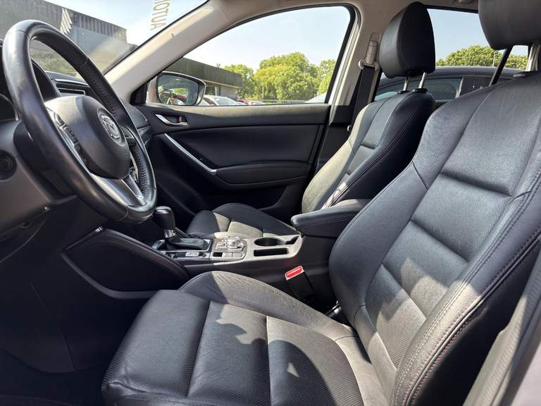Mazda Mazda