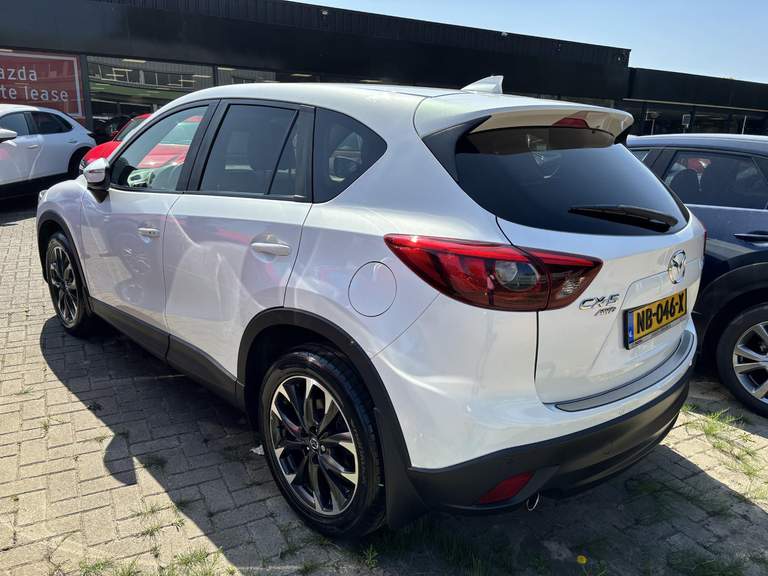 Mazda Mazda