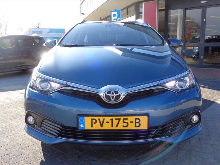 Toyota