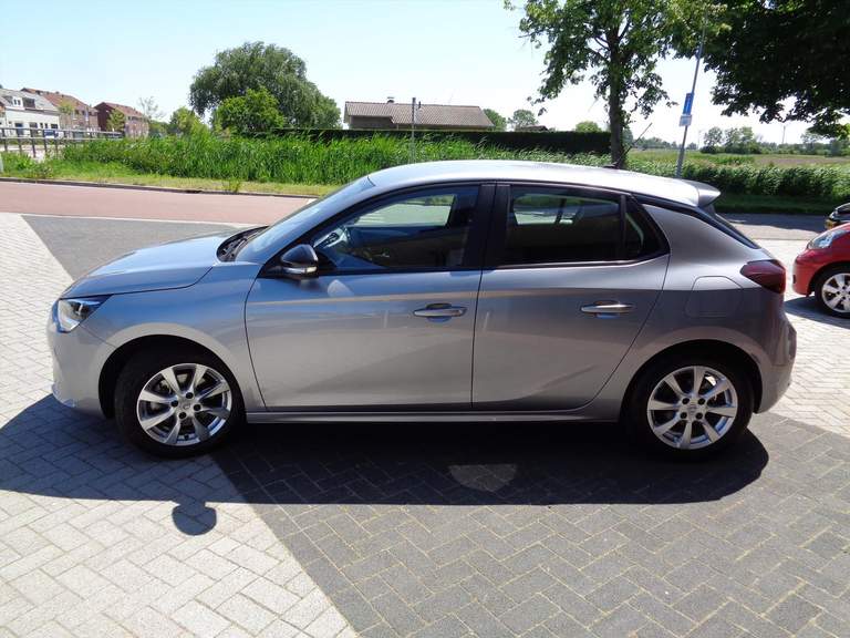Opel