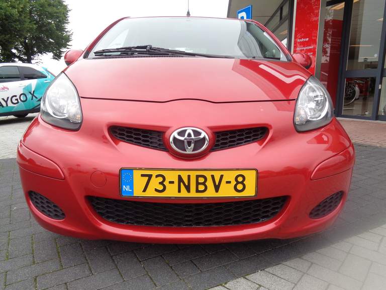 Toyota