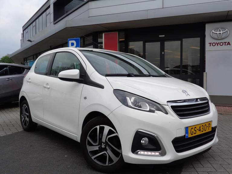 Peugeot