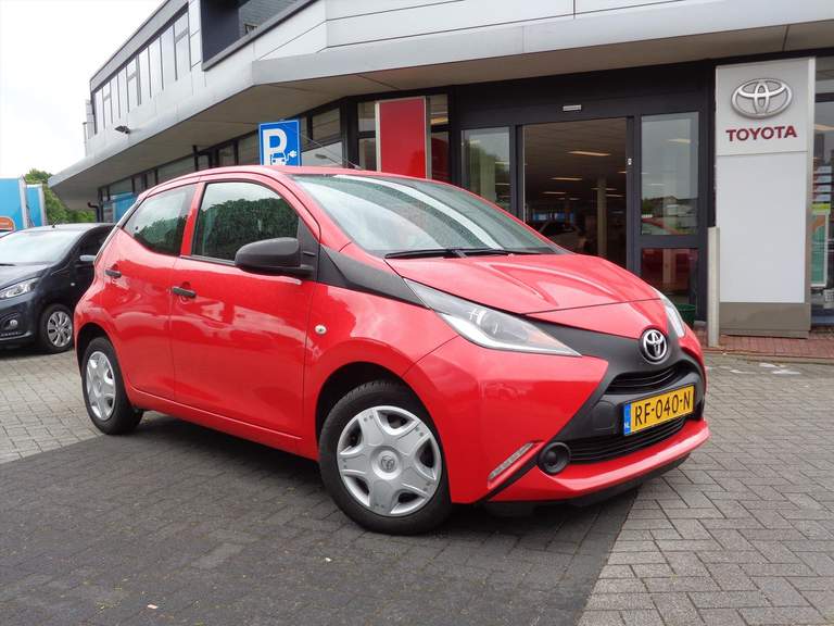 Toyota