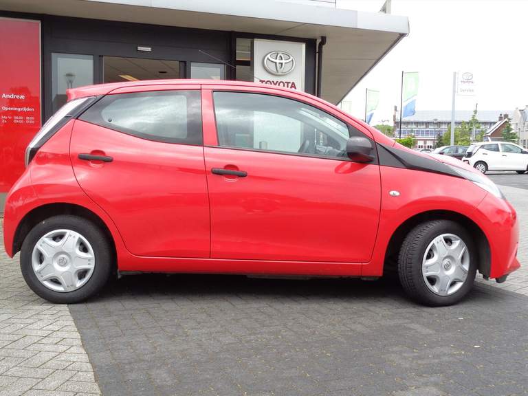 Toyota