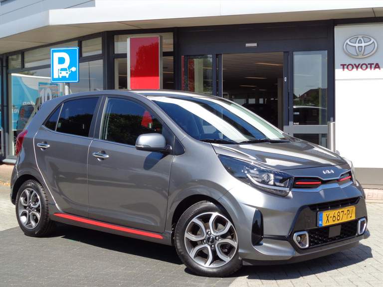 Kia
