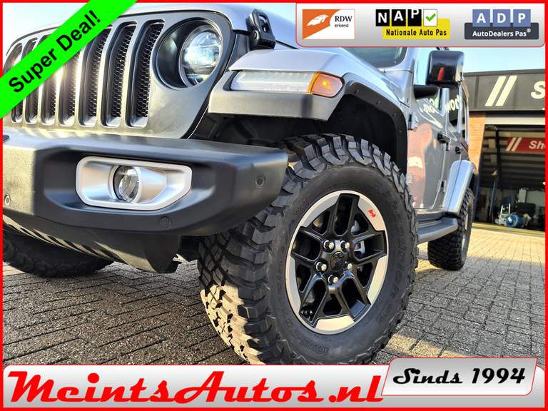 Jeep Jeep