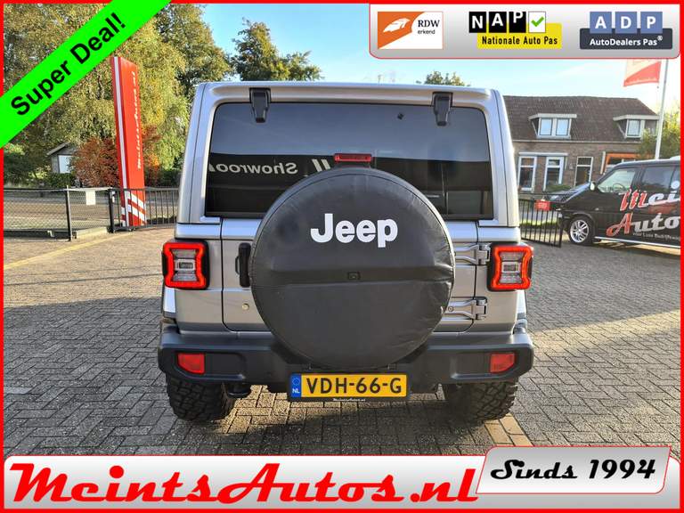 Jeep Jeep