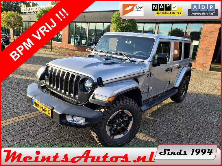 Jeep
