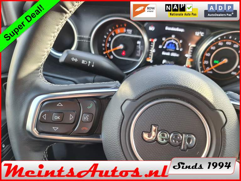 Jeep Jeep