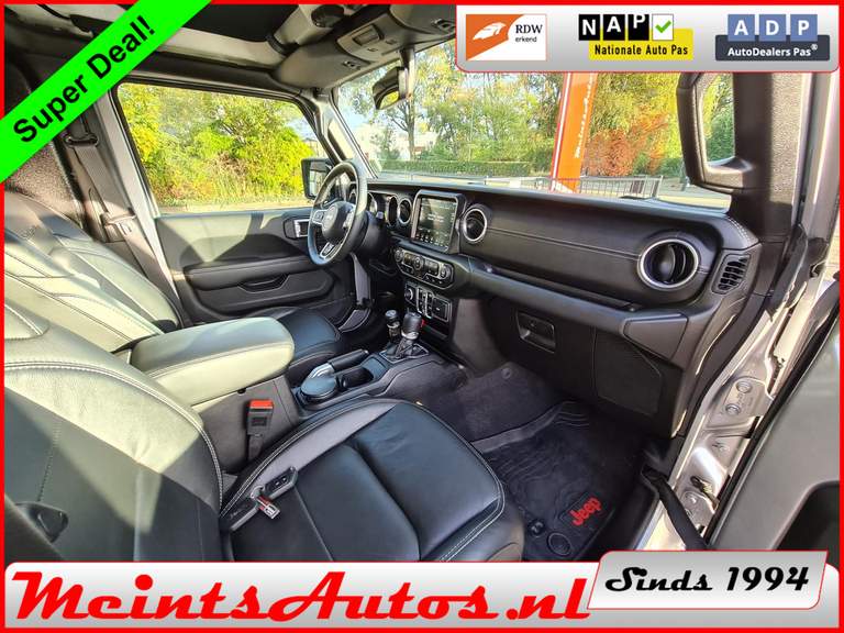 Jeep Jeep