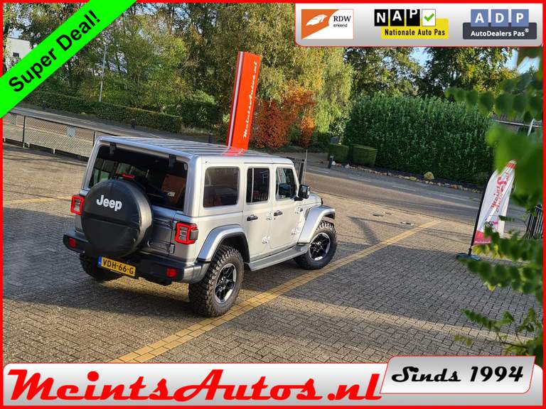 Jeep Jeep