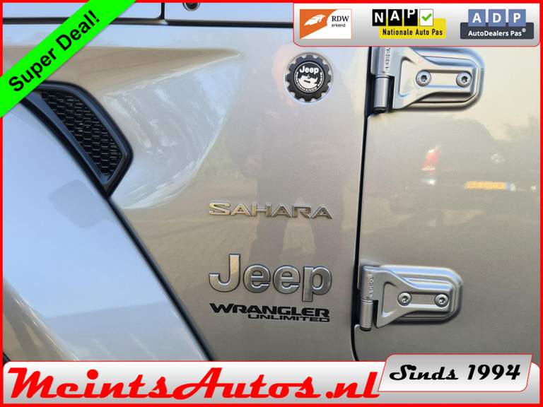 Jeep Jeep