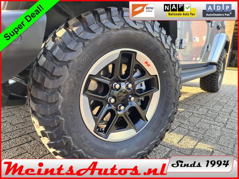 Jeep Jeep