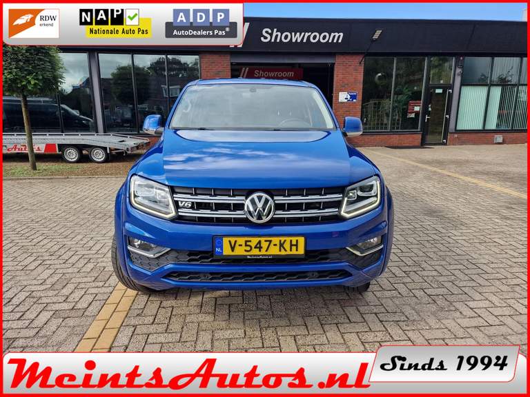 Volkswagen Volkswagen
